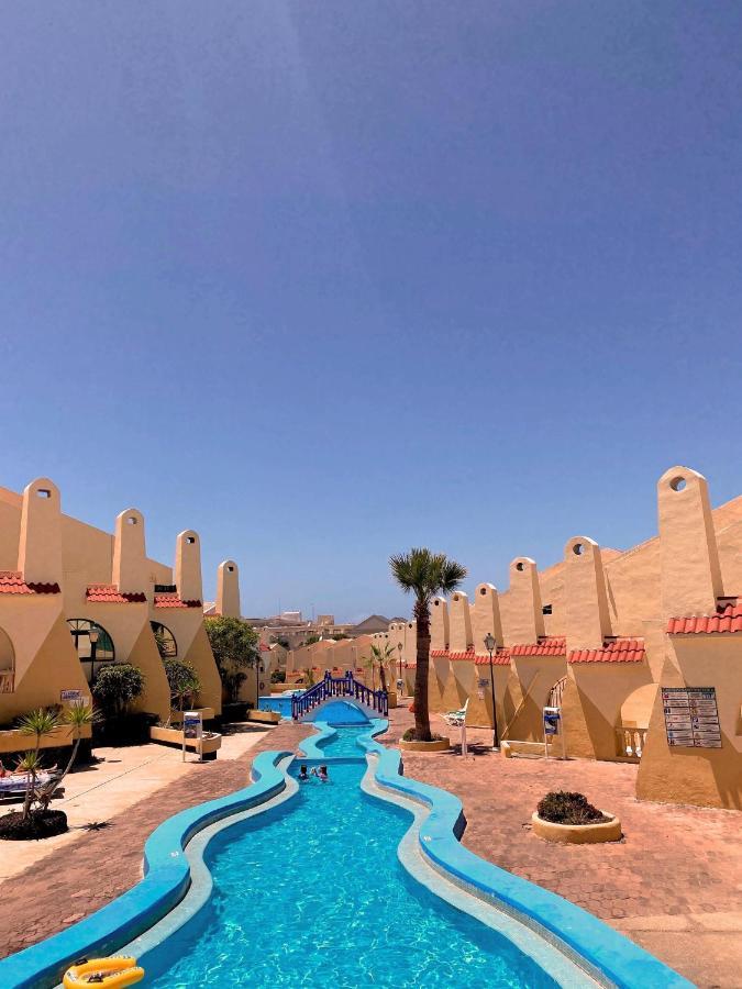 Cozy Pool View Apartment H-11 Mareverde Costa Adeje  Kültér fotó