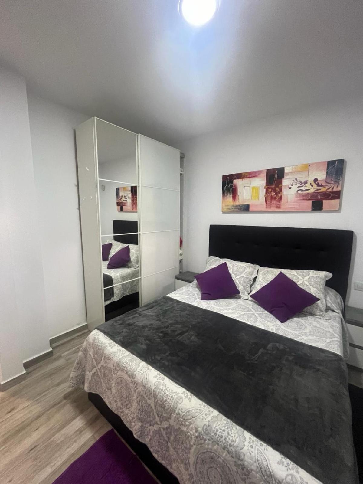 Cozy Pool View Apartment H-11 Mareverde Costa Adeje  Kültér fotó